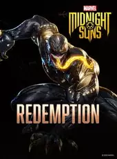 Marvel's Midnight Suns: Redemption