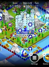 The Battle of Polytopia: Skin Pack 3