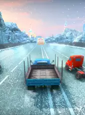 Moscow Rush