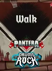 Drums Rock: Pantera - 'Walk'