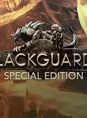 Blackguards: Special Edition