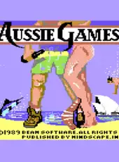 Australian Games