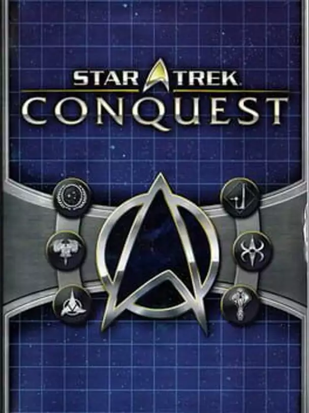 Star Trek: Conquest