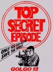 Golgo 13: Top Secret Episode