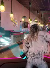 Synth Riders: Wham! - "Wake Me Up Before You Go-Go"