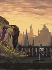 Blasphemous: The Stir of Dawn