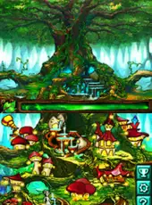 Jewel Legends: Tree of Life