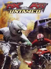 MX vs. ATV: Untamed