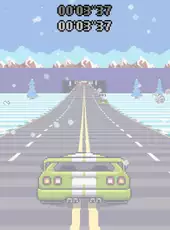 Steel Racer