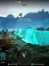 MechWarrior 5: Clans