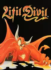 Litil Divil