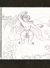 The Palace on the Hill