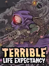 Terrible Life Expectancy