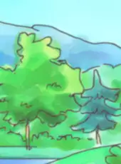 Arthur's Camping Adventure