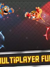 UFB 2: Fight & Wrestling Games