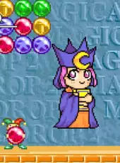 ACA Neo Geo: Magical Drop II