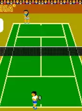 Super Tennis