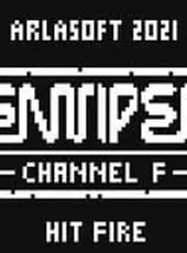Centipede Channel F