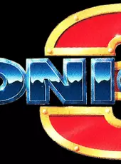 Sonic the Hedgehog 3