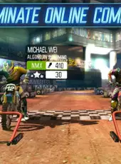 Motocross Meltdown