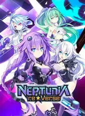 Neptunia reVerse
