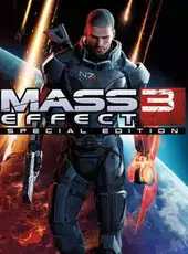 Mass Effect 3: Special Edition