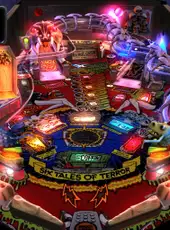 Pinball Arcade