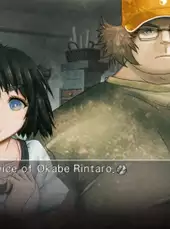 Steins;Gate