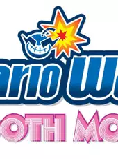 WarioWare: Smooth Moves