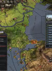 Crusader Kings II: The Reaper's Due