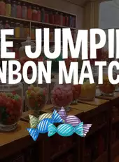 The Jumping Bonbon Match 2
