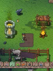 Mayday: The Survival Island