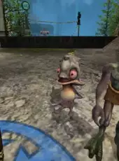 Oddworld: Munch's Oddysee