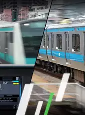 JR East Train Simulator