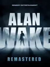 Alan Wake Remastered