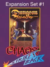 Dungeon Master: Chaos Strikes Back