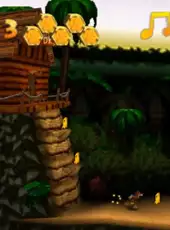 Banjo-Kazooie: Donkey Kong Country