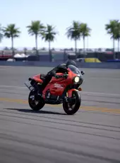 Ride 4: Bonus Pack 04