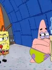 SpongeBob SquarePants: Employee of the Month