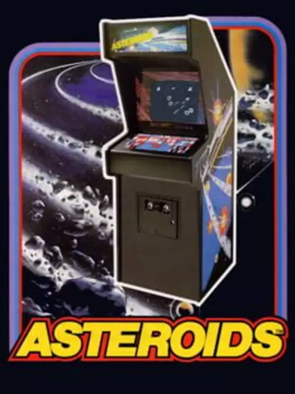 Asteroids