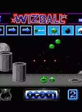 Wizball