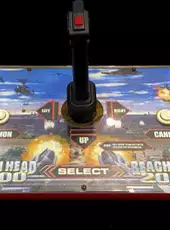 Beach Head 2000