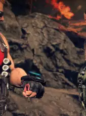 Bulletstorm: Duke Nukem's Bulletstorm Tour