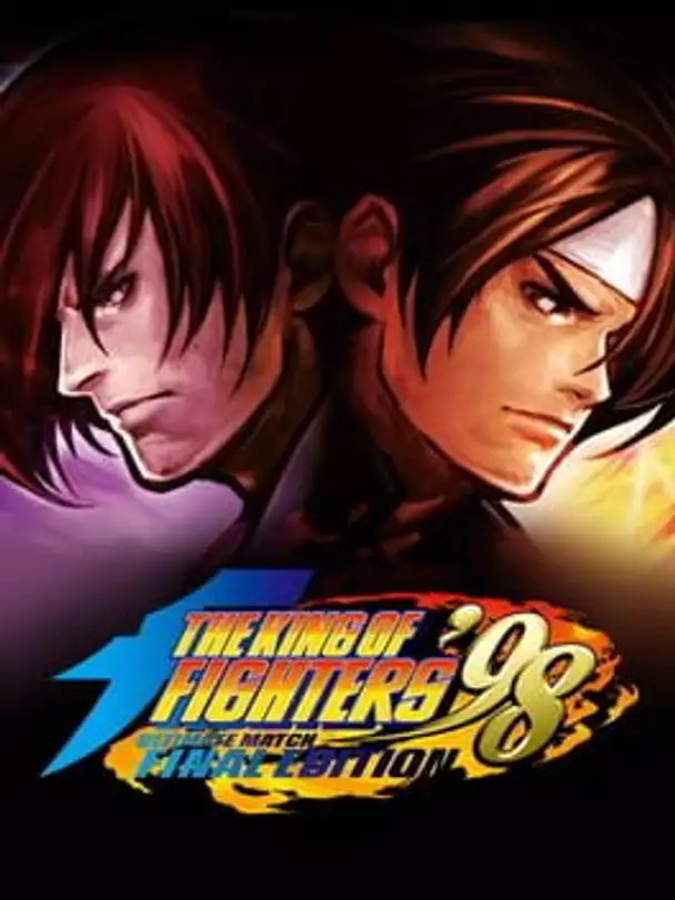 The King of Fighters '98 Ultimate Match Final Edition