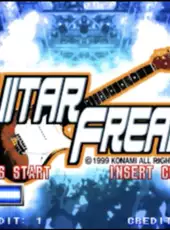 Guitar Freaks