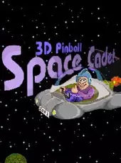 3D Pinball: Space Cadet