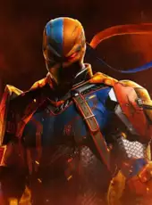 Suicide Squad: Kill the Justice League - Season of Deathstroke