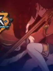 Honkai Impact 3rd: Fēngyīn Zhī Jiàn