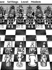 Battle Chess