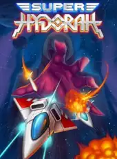 Super Hydorah: Collector's Edition